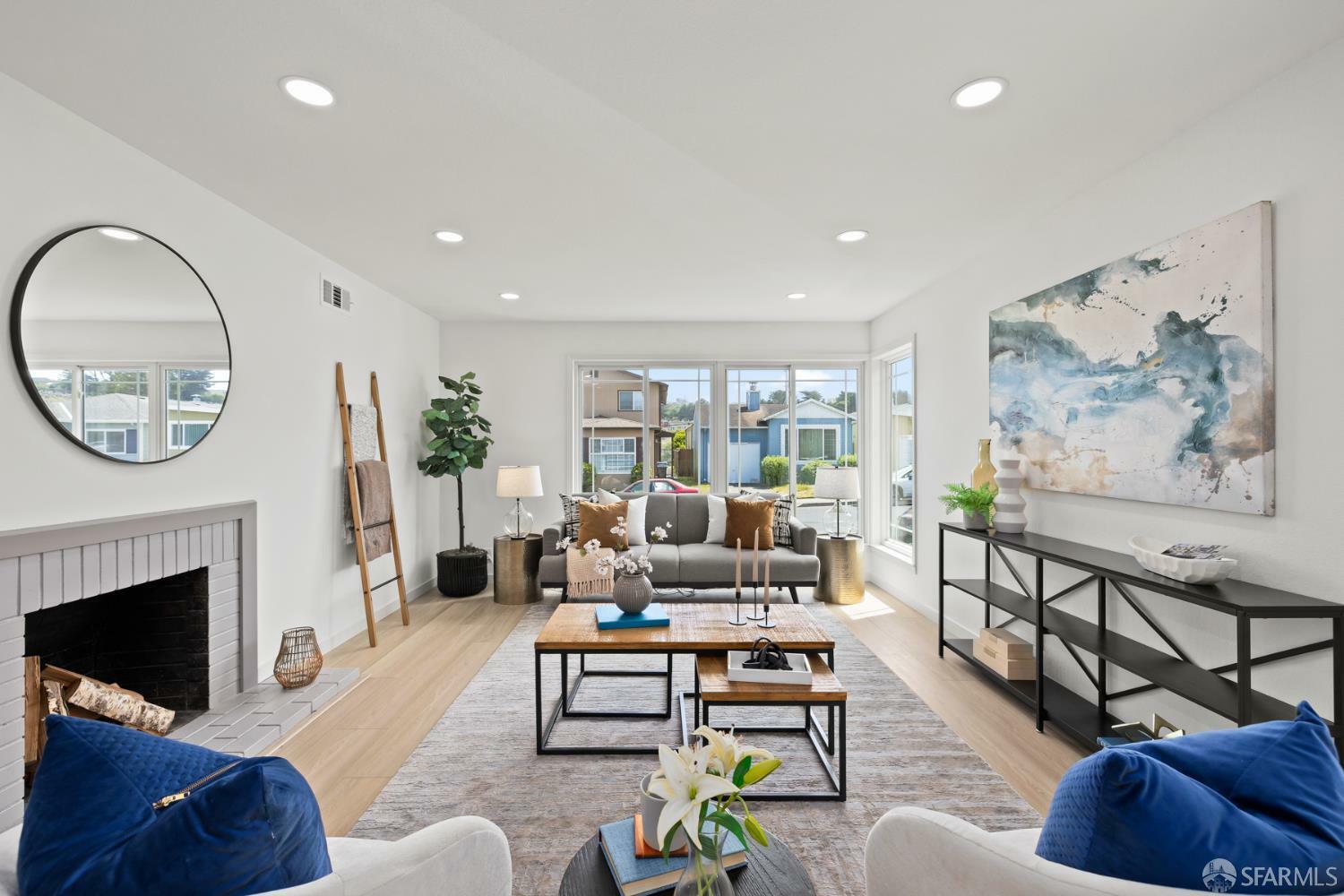 Property Photo:  88 Eastwood Avenue  CA 94015 