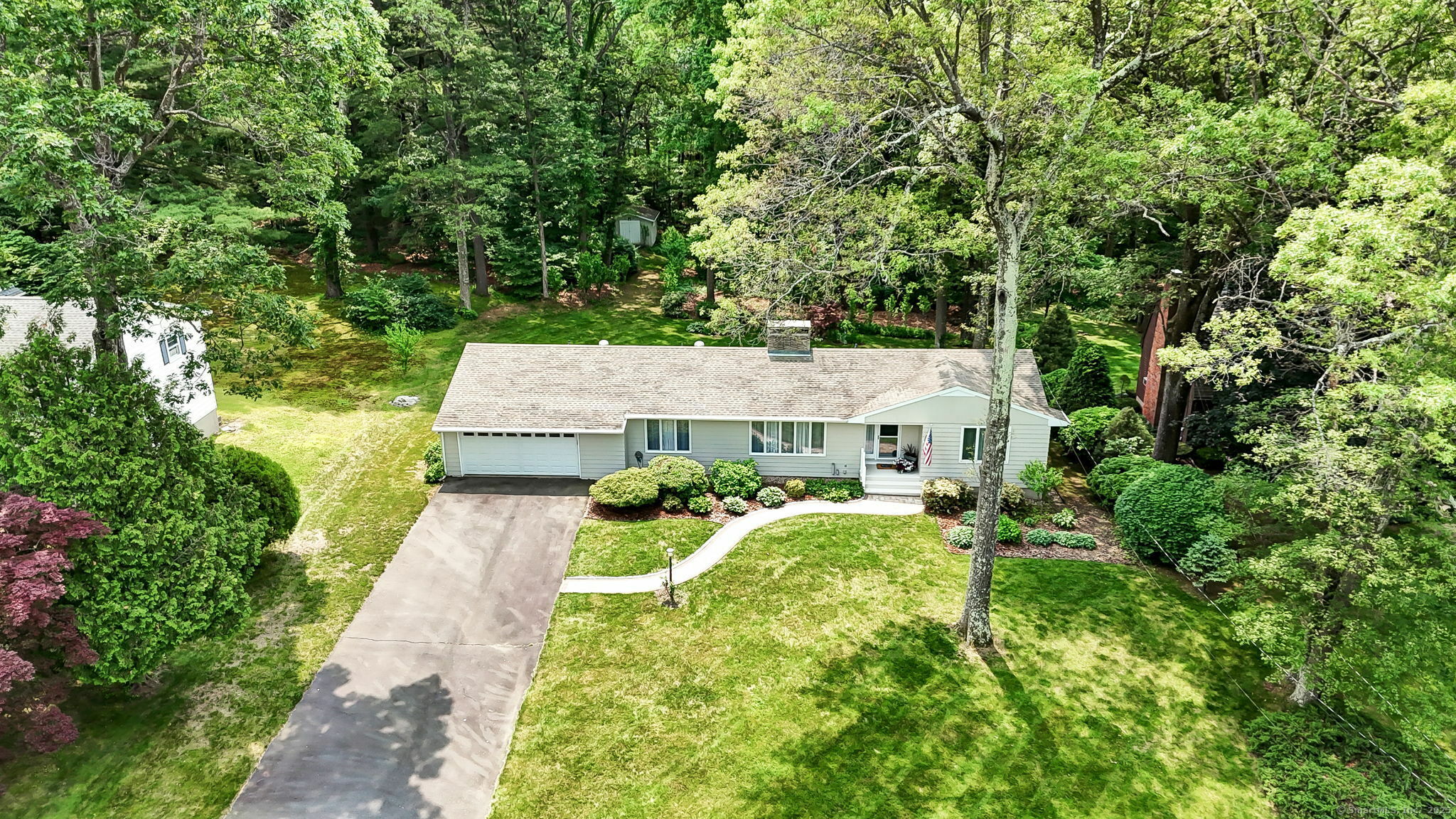 Property Photo:  80 Alba Drive  CT 06010 