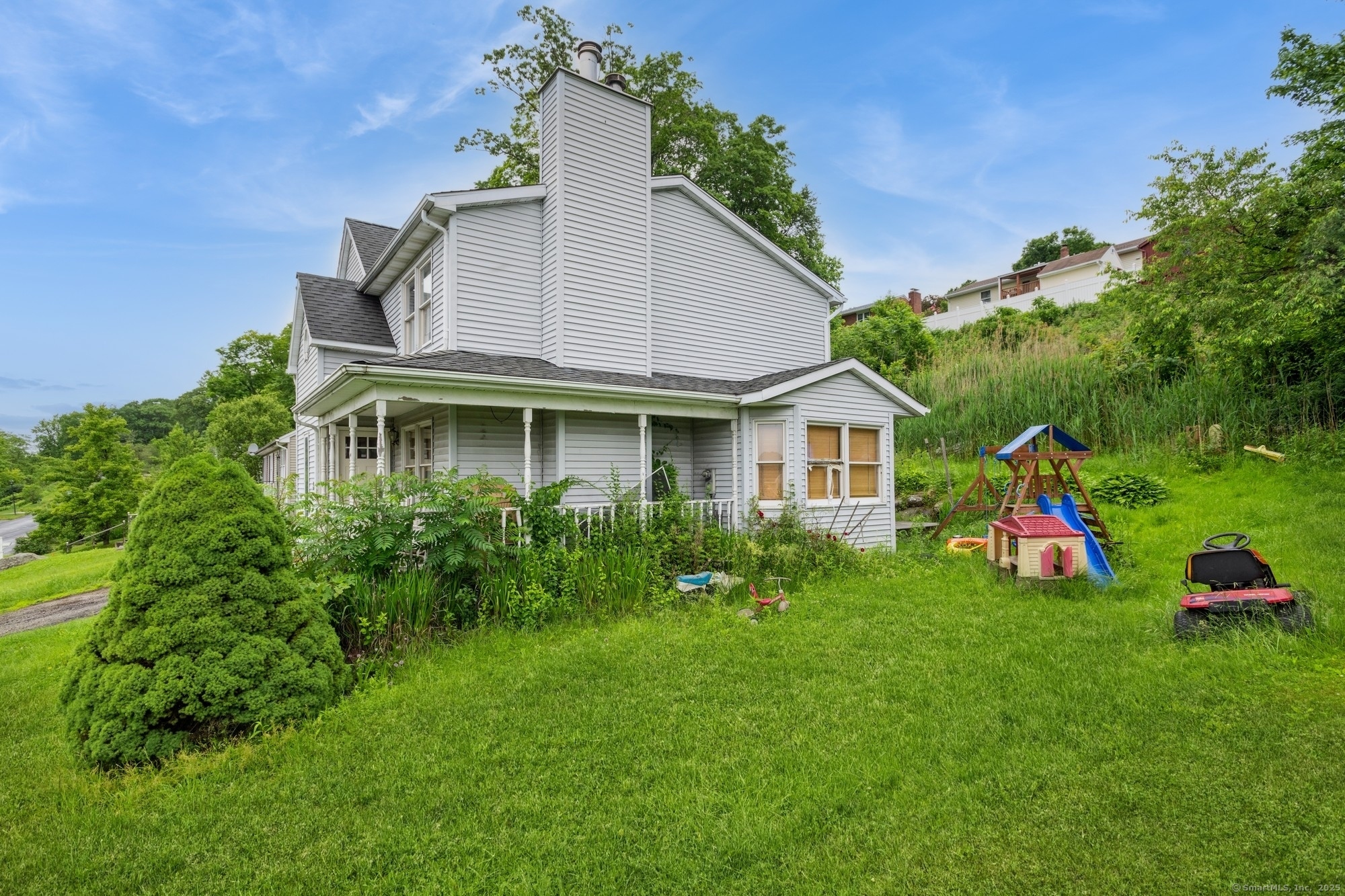 Property Photo:  128 Santa Maria Drive  CT 06790 