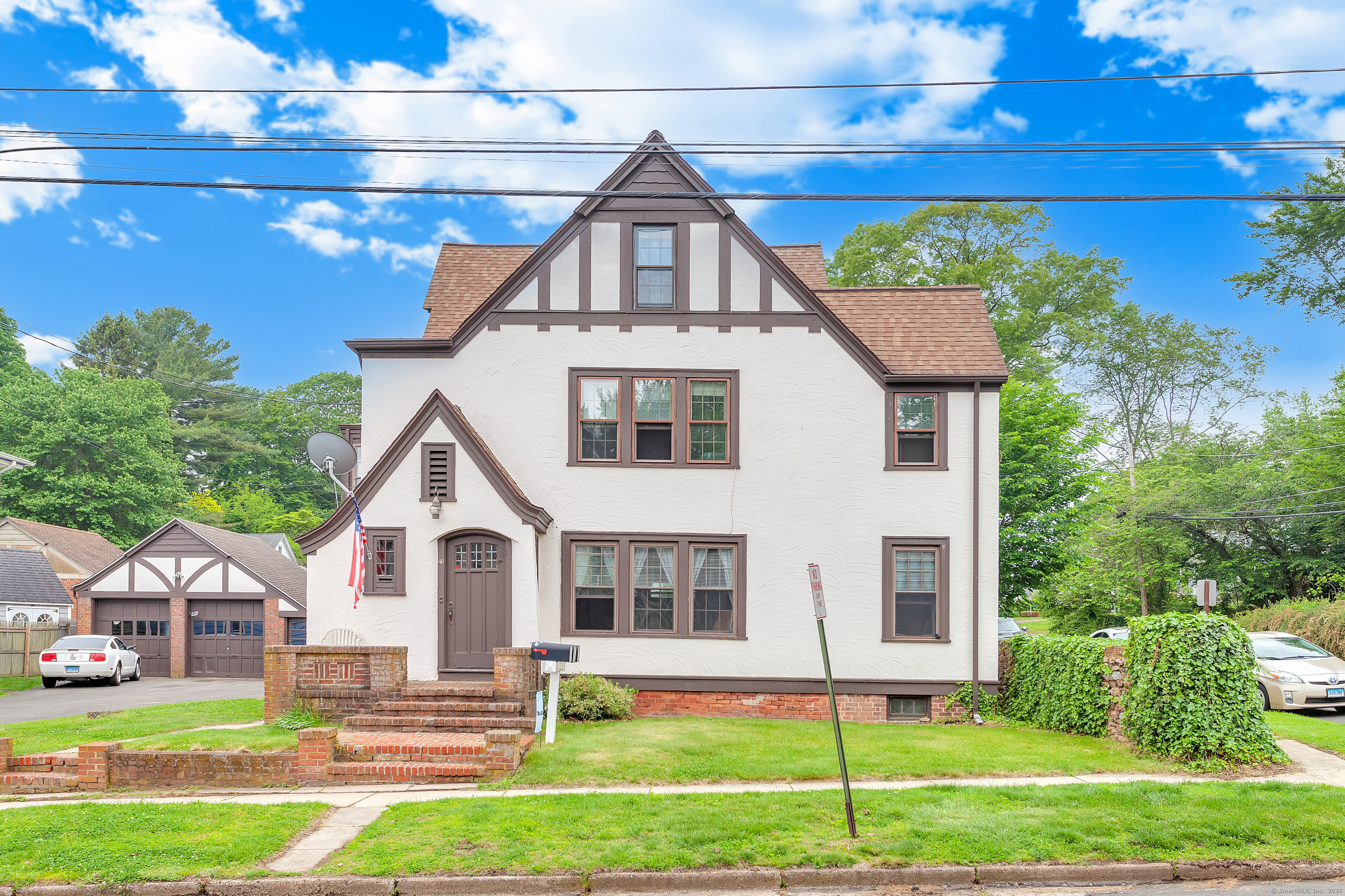 Property Photo: 40 Rogers Street CT 06405