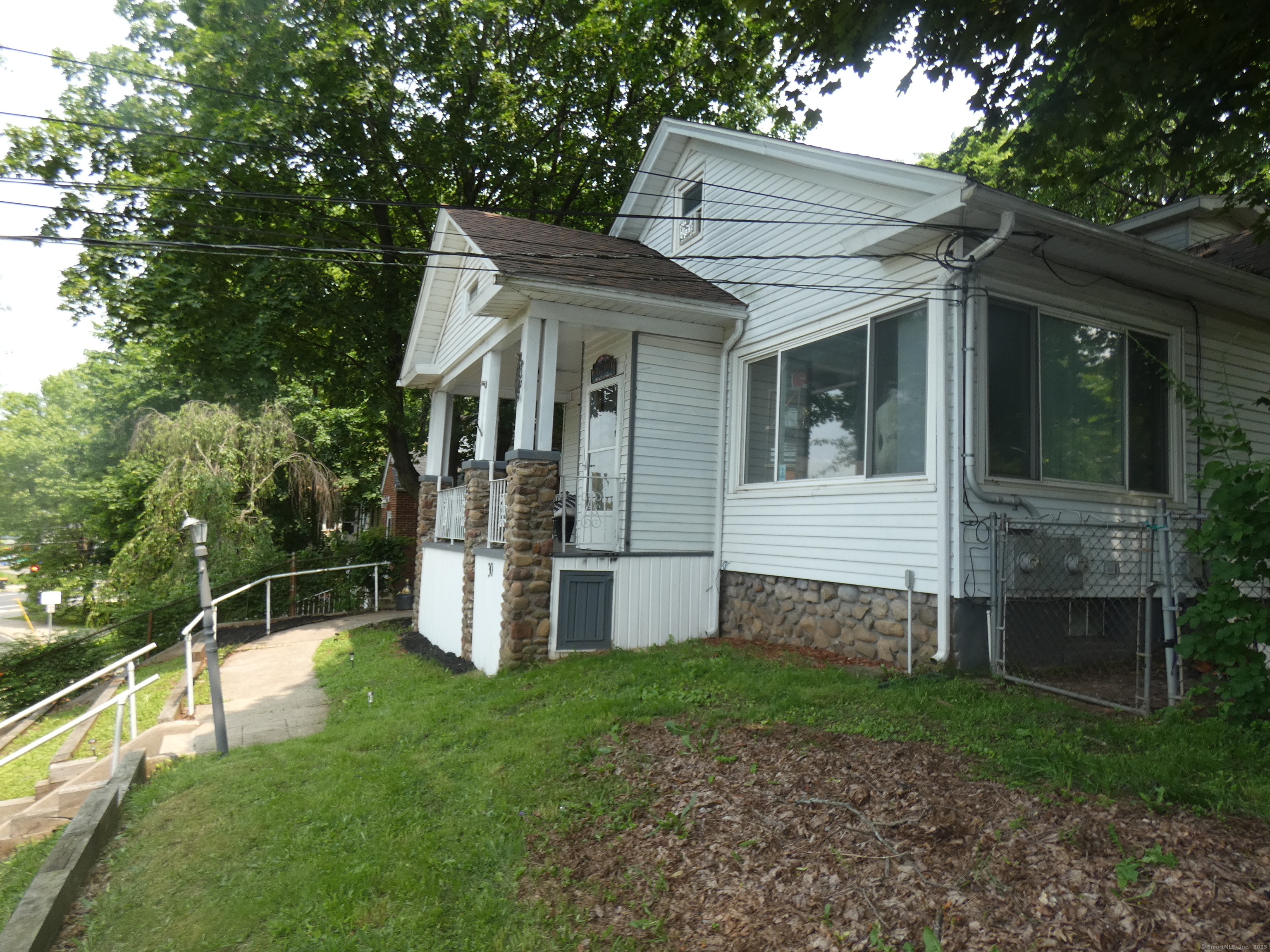 Property Photo: 30 Bradley Avenue CT 06451
