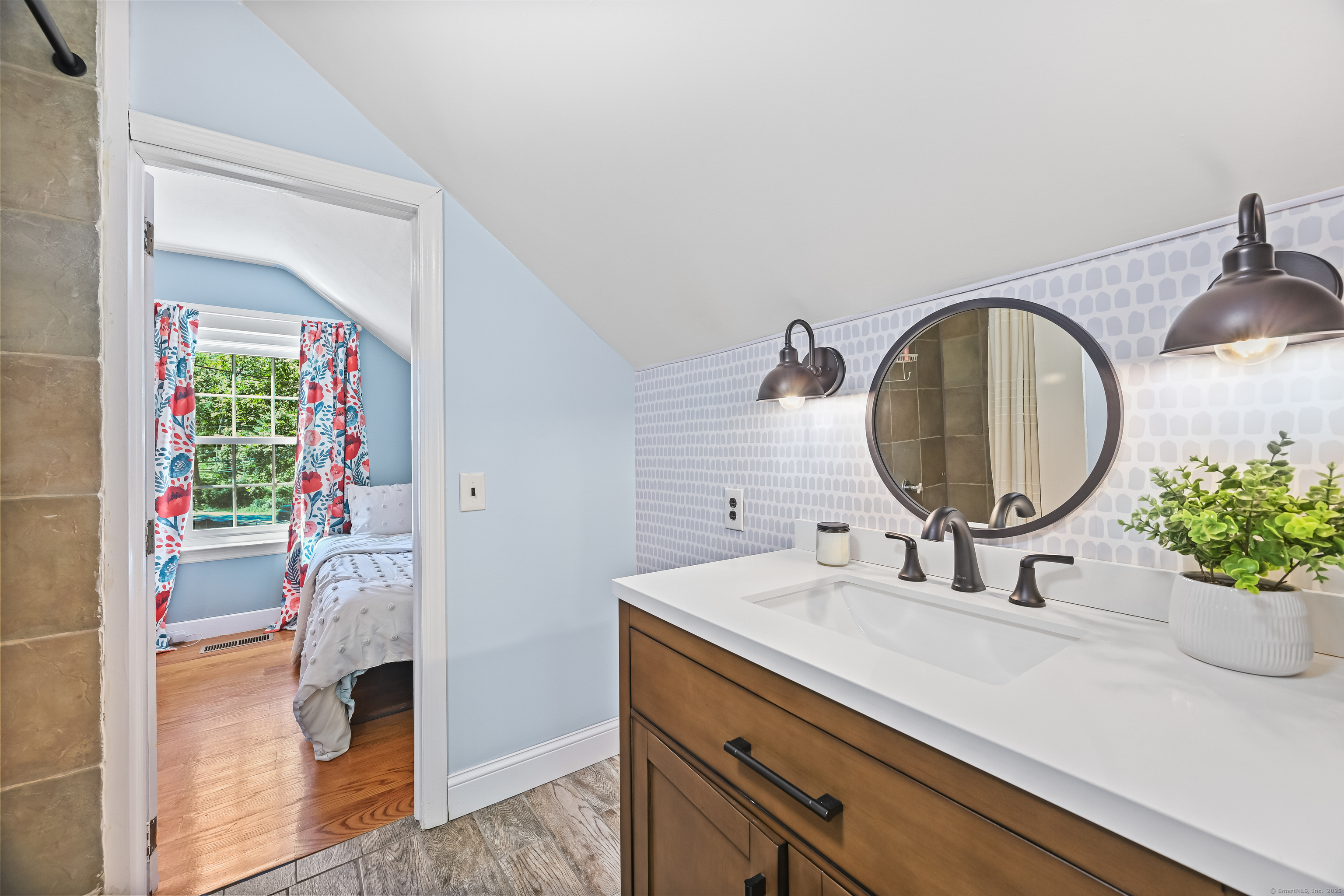 Property Photo: 5 Hunting Ridge Road CT 06903