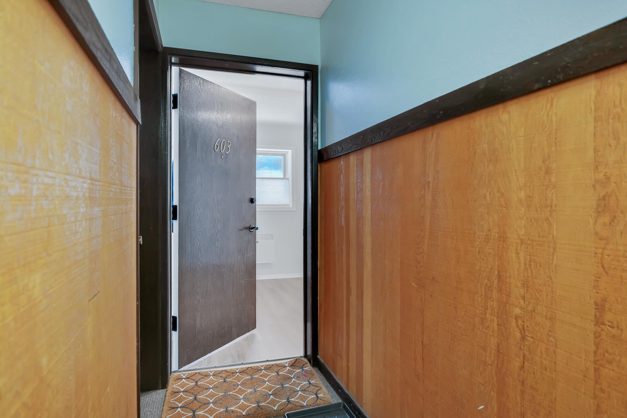 Property Photo: 28600 N Mt Spokane Park Dr 603 WA 99021