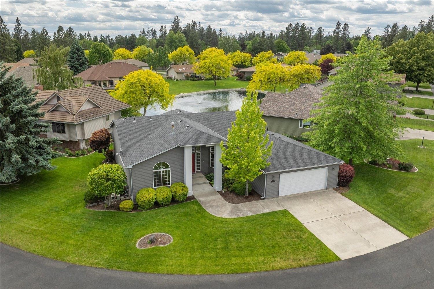 Property Photo: 4910 S Woodfield Ln WA 99223