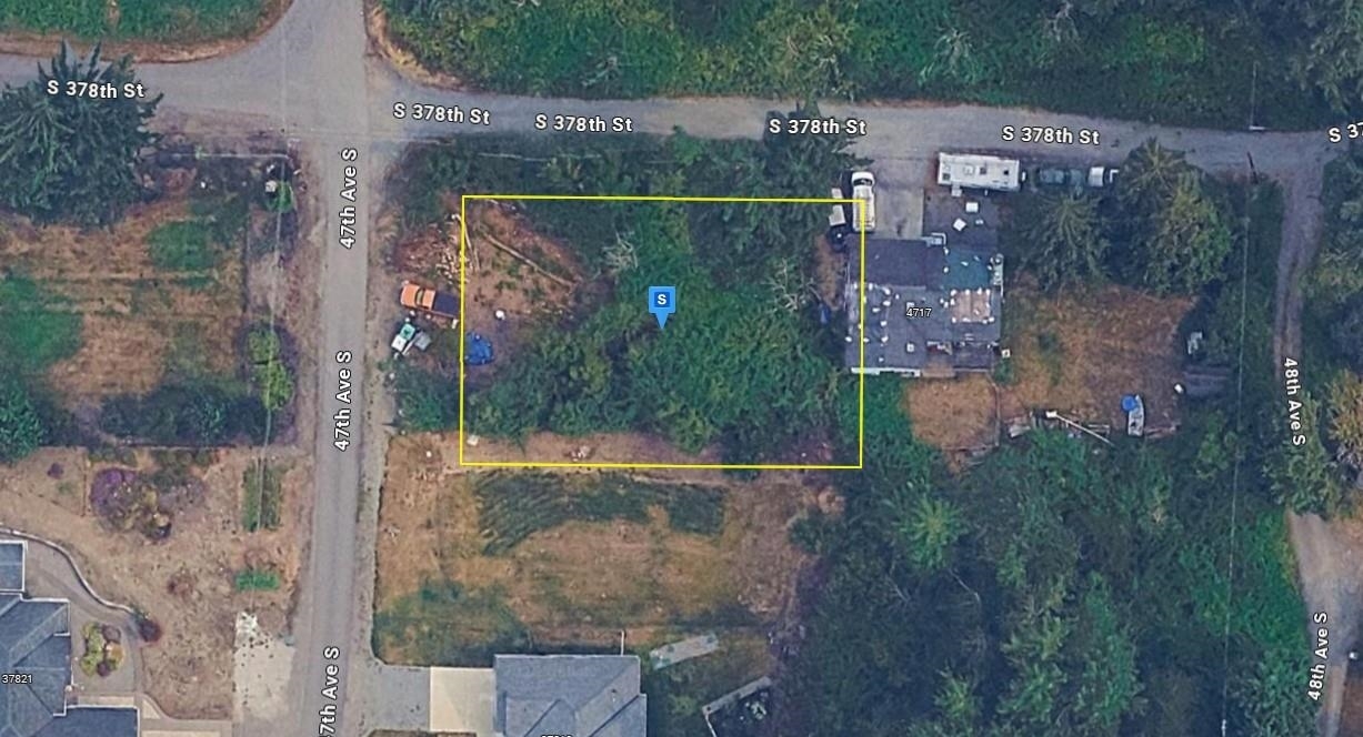 Property Photo: 4707 S 378th St WA 98001