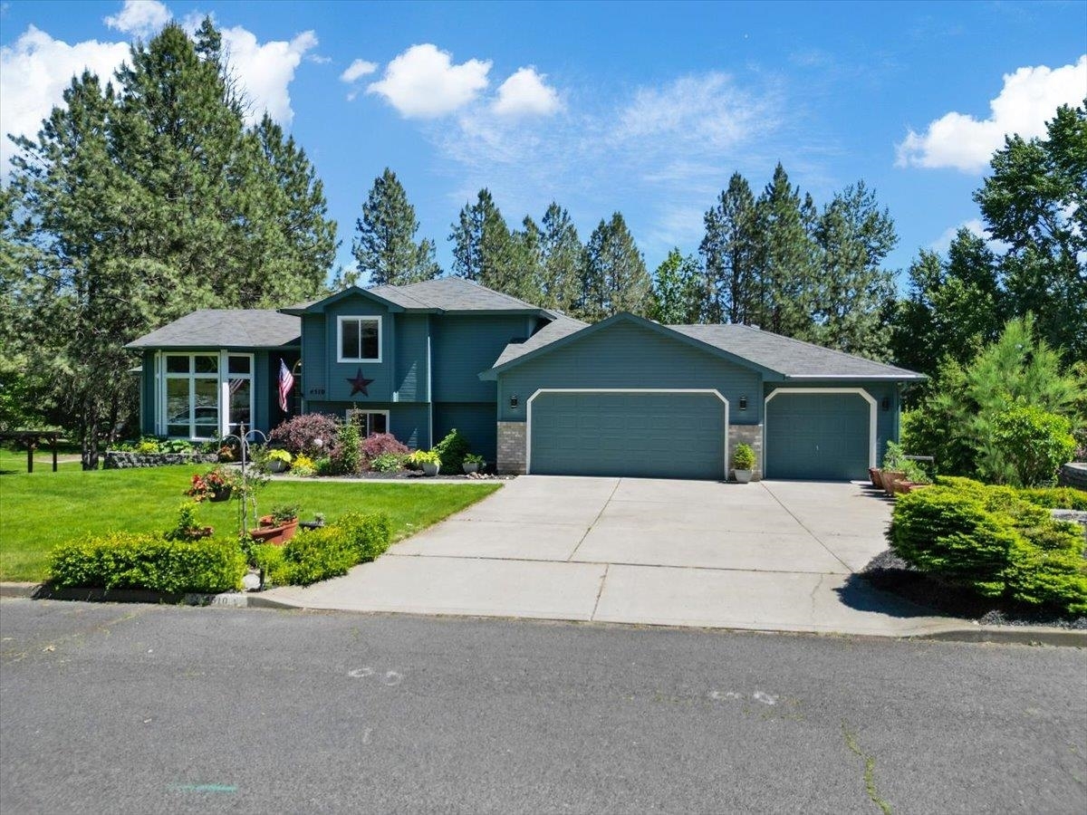 4510 E Bixel Ct  Mead WA 99021 photo