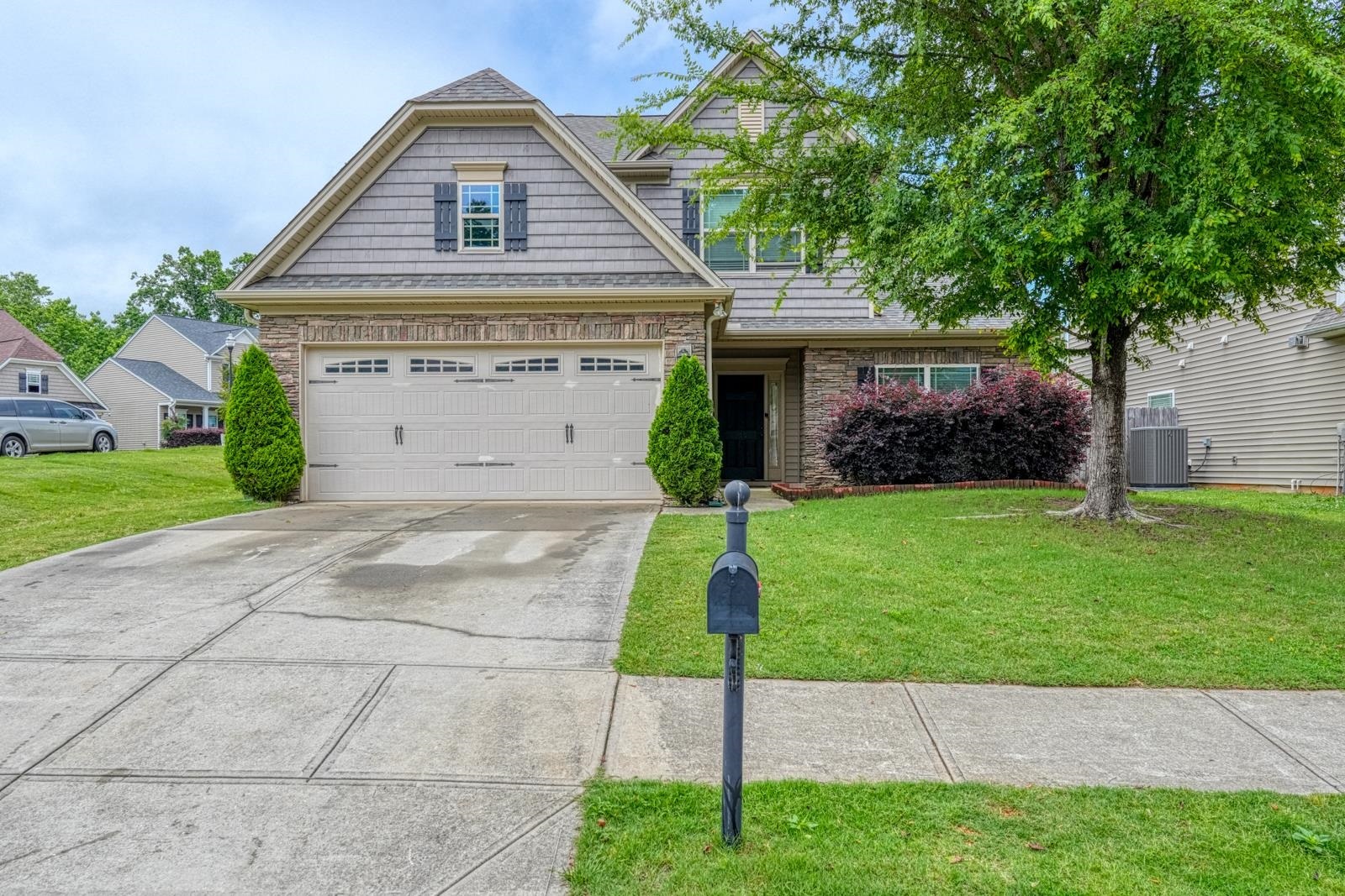 514 Millervale Road  Greer SC 29650 photo