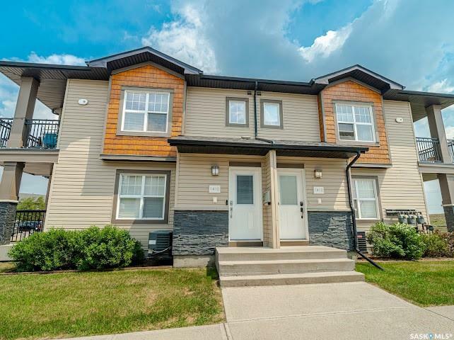 1015 Patrick Crescent 1410  Saskatoon SK S7W 0M5 photo