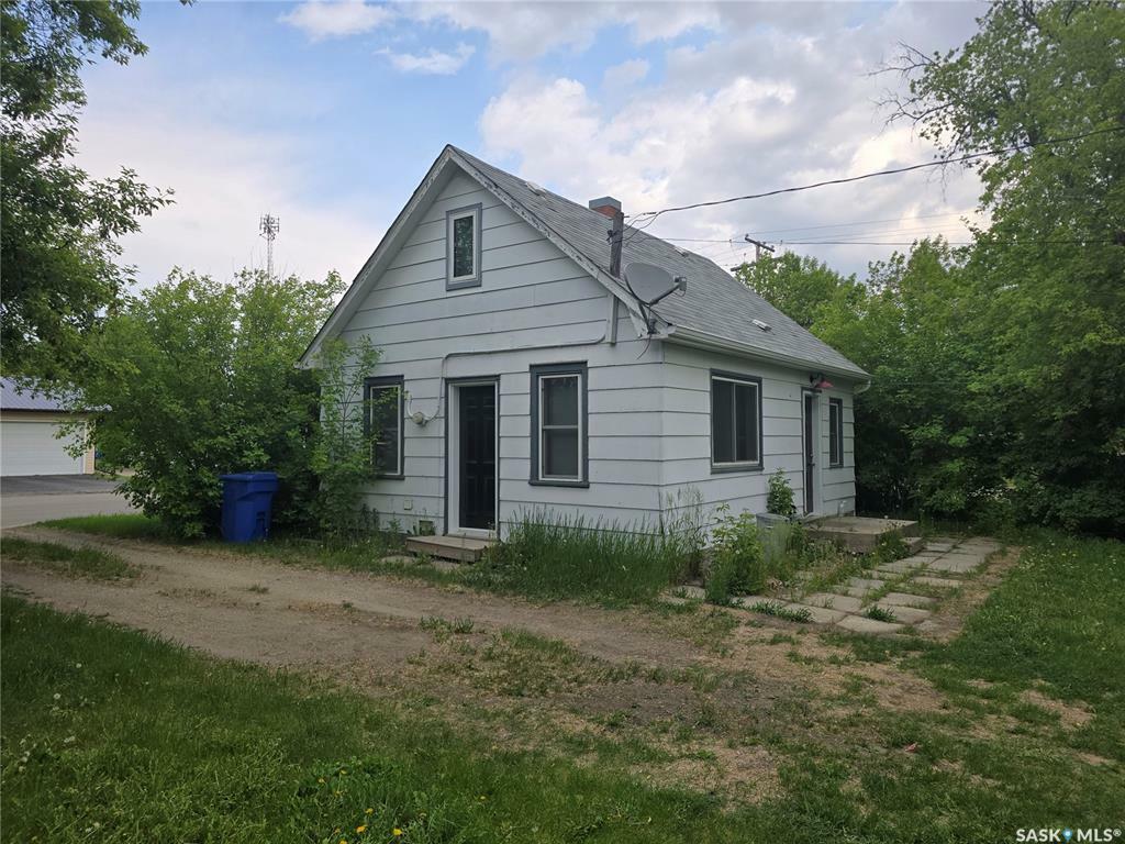 Photo de la propriété: 125 5th Avenue NE SK S0A 1N0