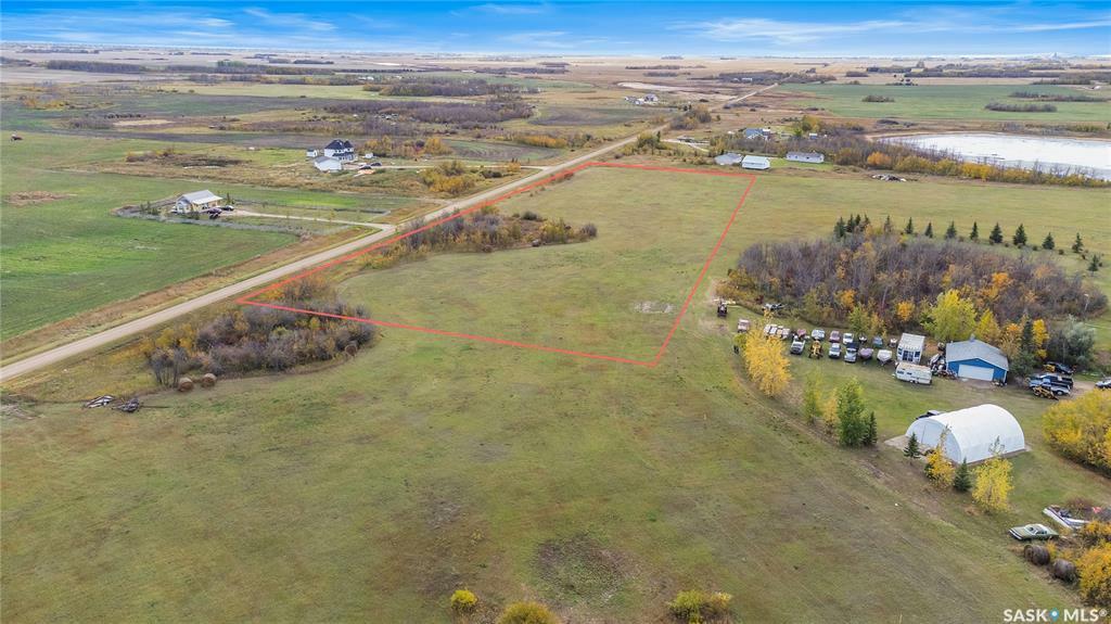Property Photo:  Rural Address  SK S7K 3J5 