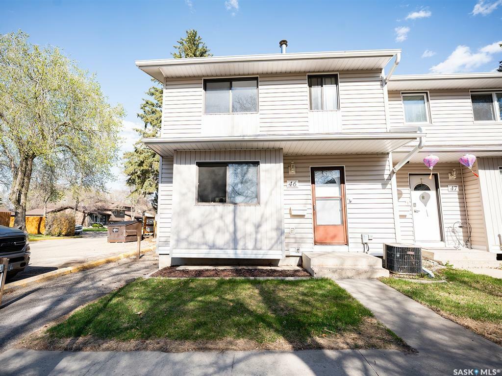 330 Haight Crescent 46  Saskatoon SK S7H 4V9 photo