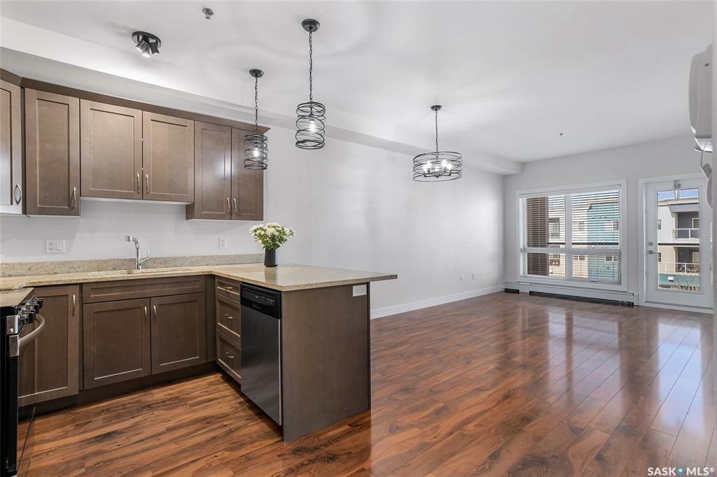 Property Photo:  115 Willowgrove Crescent 216  SK S7H 0M3 