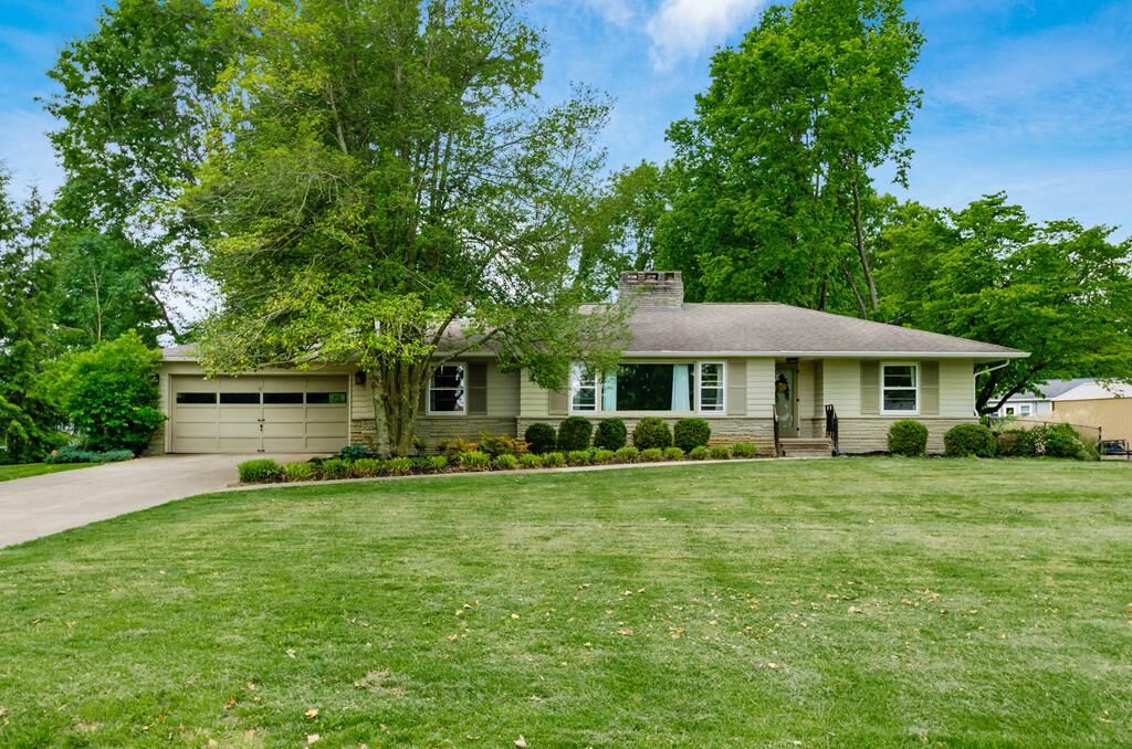 Property Photo:  50 Limestone  OH 45601 