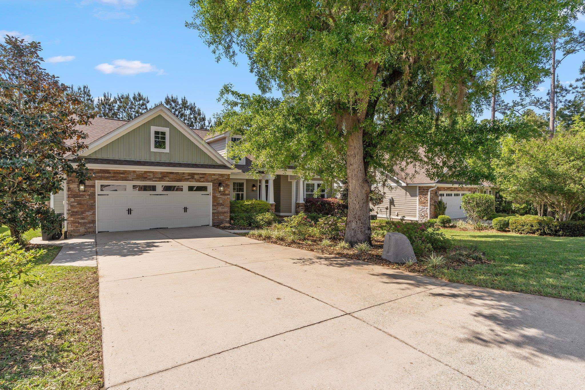 Property Photo: 2796 Palafox Lane FL 32312