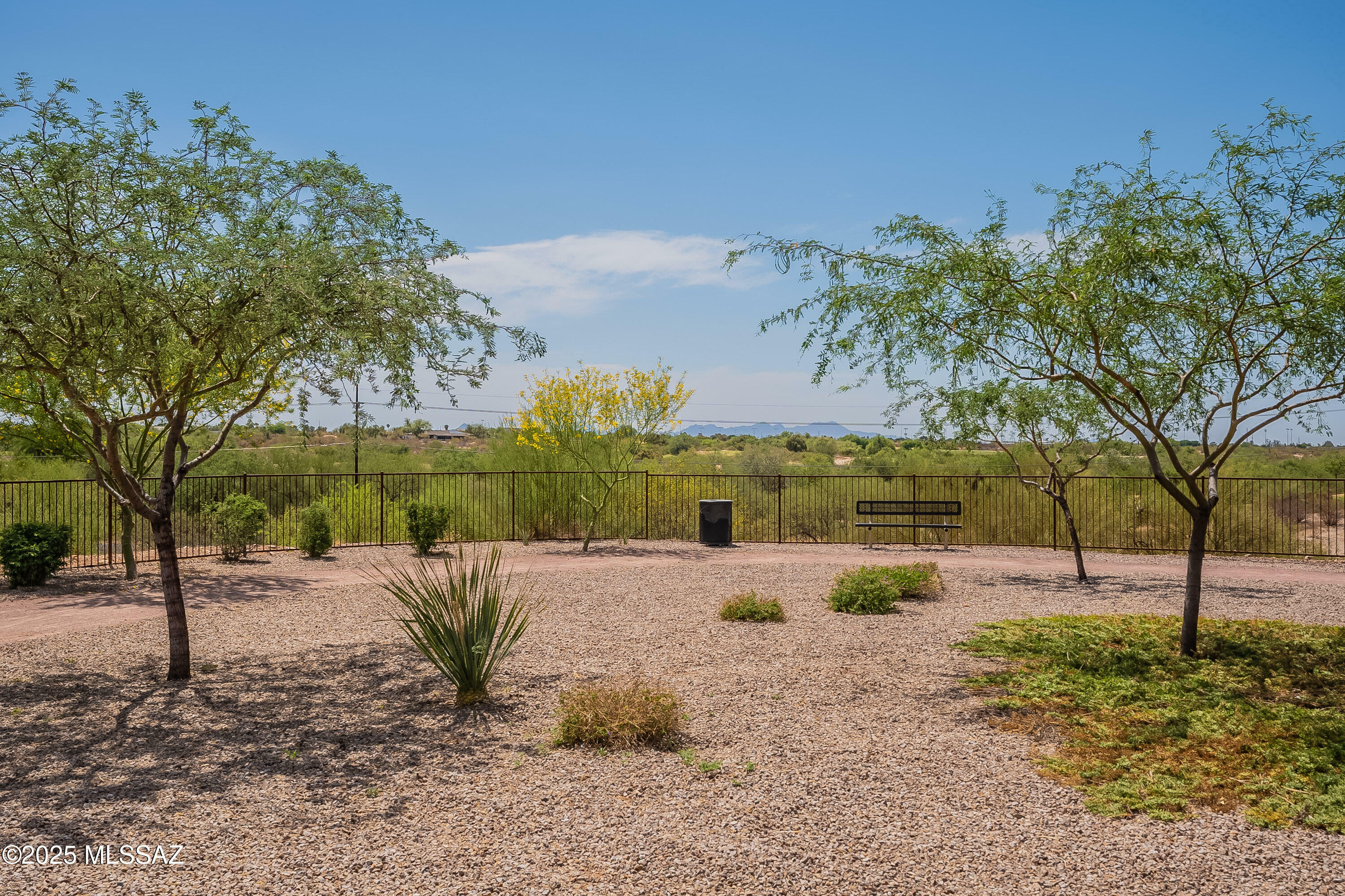 Property Photo:  8729 E Stone Meadow Circle  AZ 85730 