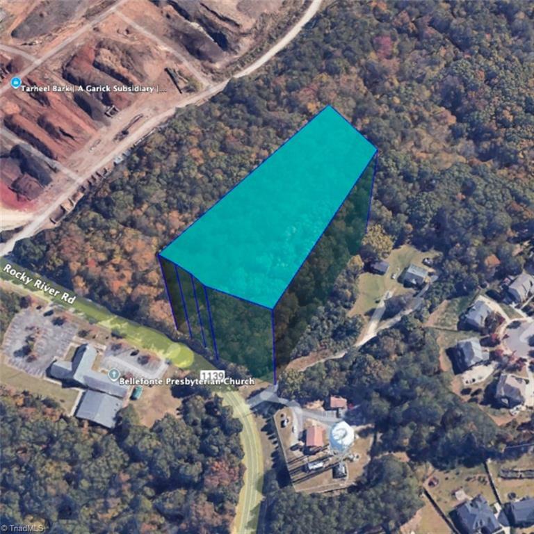Property Photo: 8873 Rocky River Road NC 28075