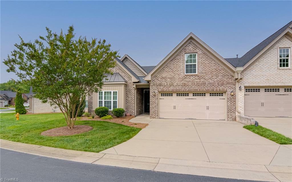 Property Photo: 241 Collingswood Drive NC 27127