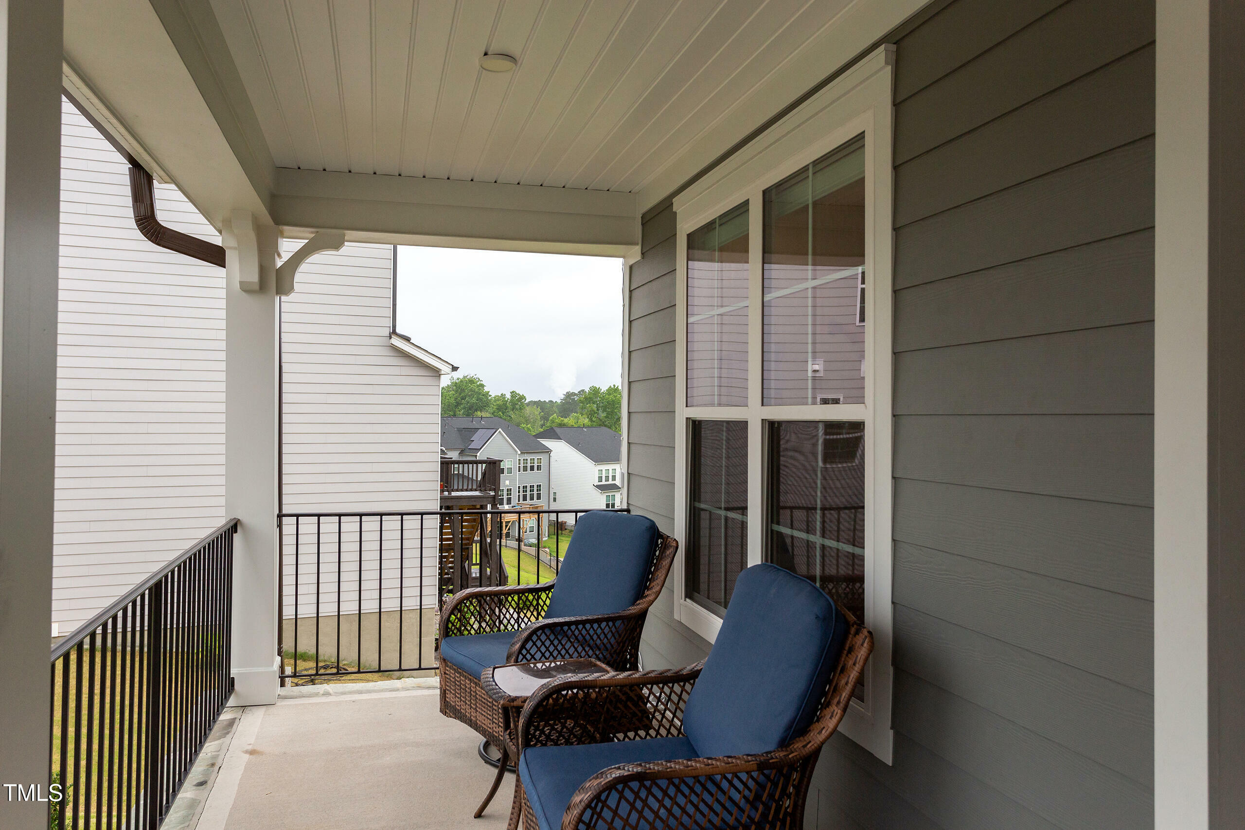 Property Photo: 112 Bellmont Crest Drive NC 27540