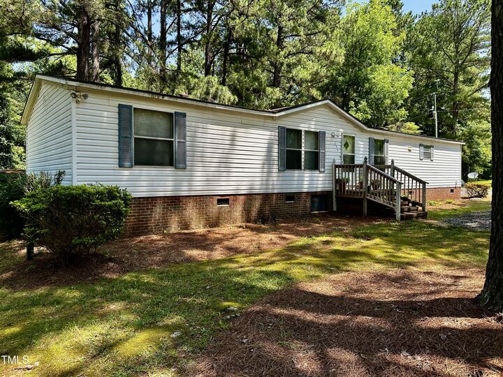 Property Photo:  240 David Lane  NC 27520 