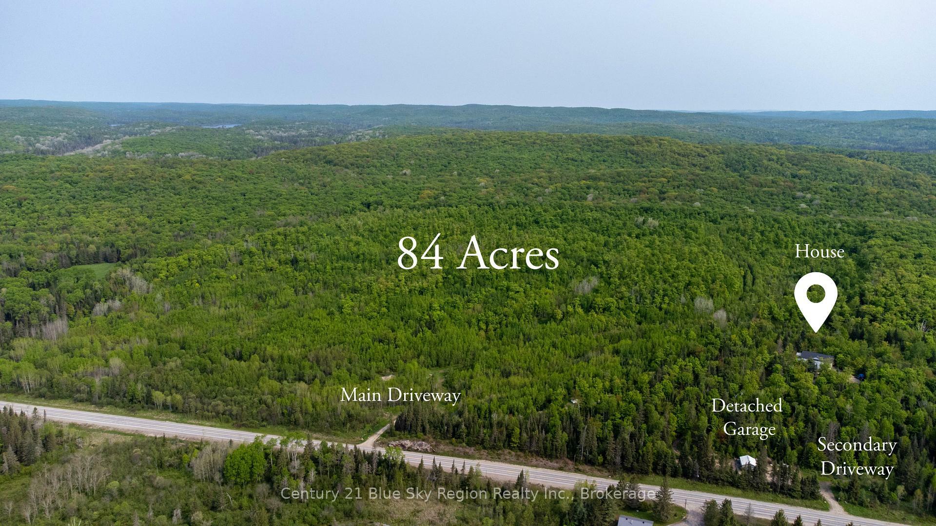7700 Highway 63 N/A  North Bay ON P1B 8G4 photo