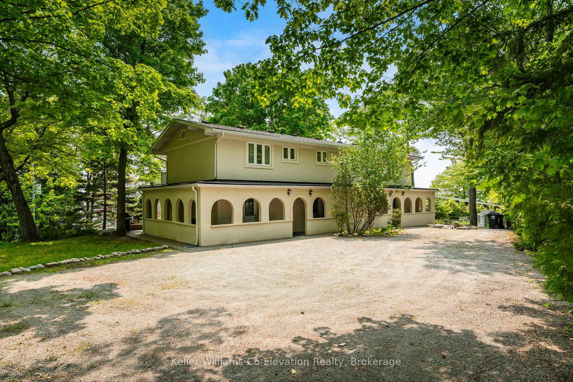 Property Photo: 730 Concession 15 Road W ON L9M 1R3