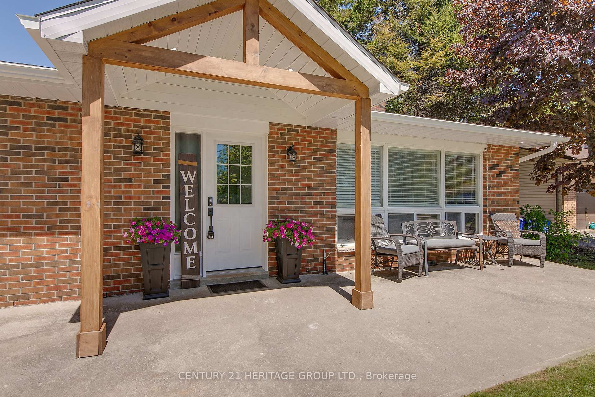 Property Photo:  9626 Morning Glory Road  ON L0E 1N0 