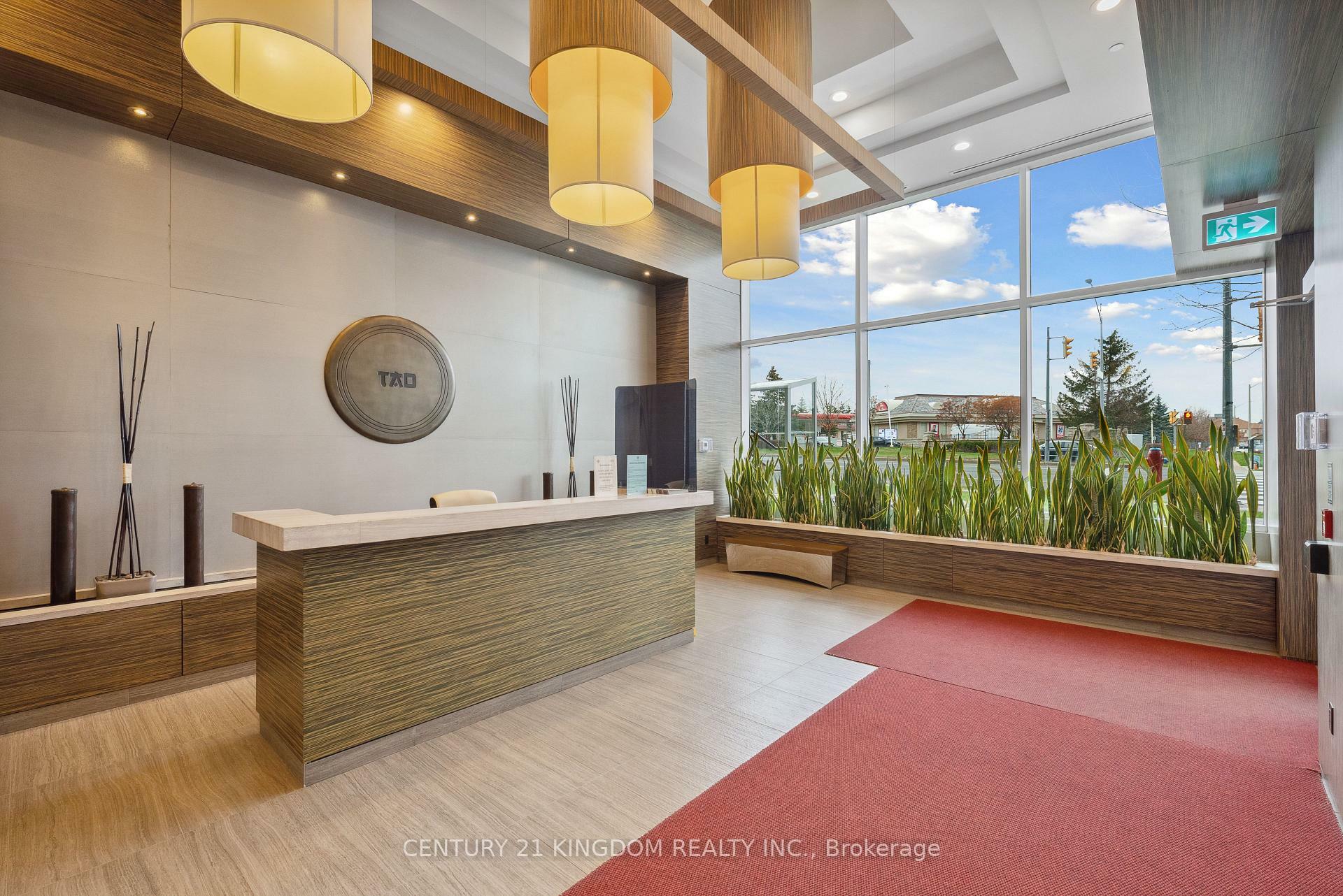 Property Photo: 8763 Bayview Avenue 233 ON L4B 3V1