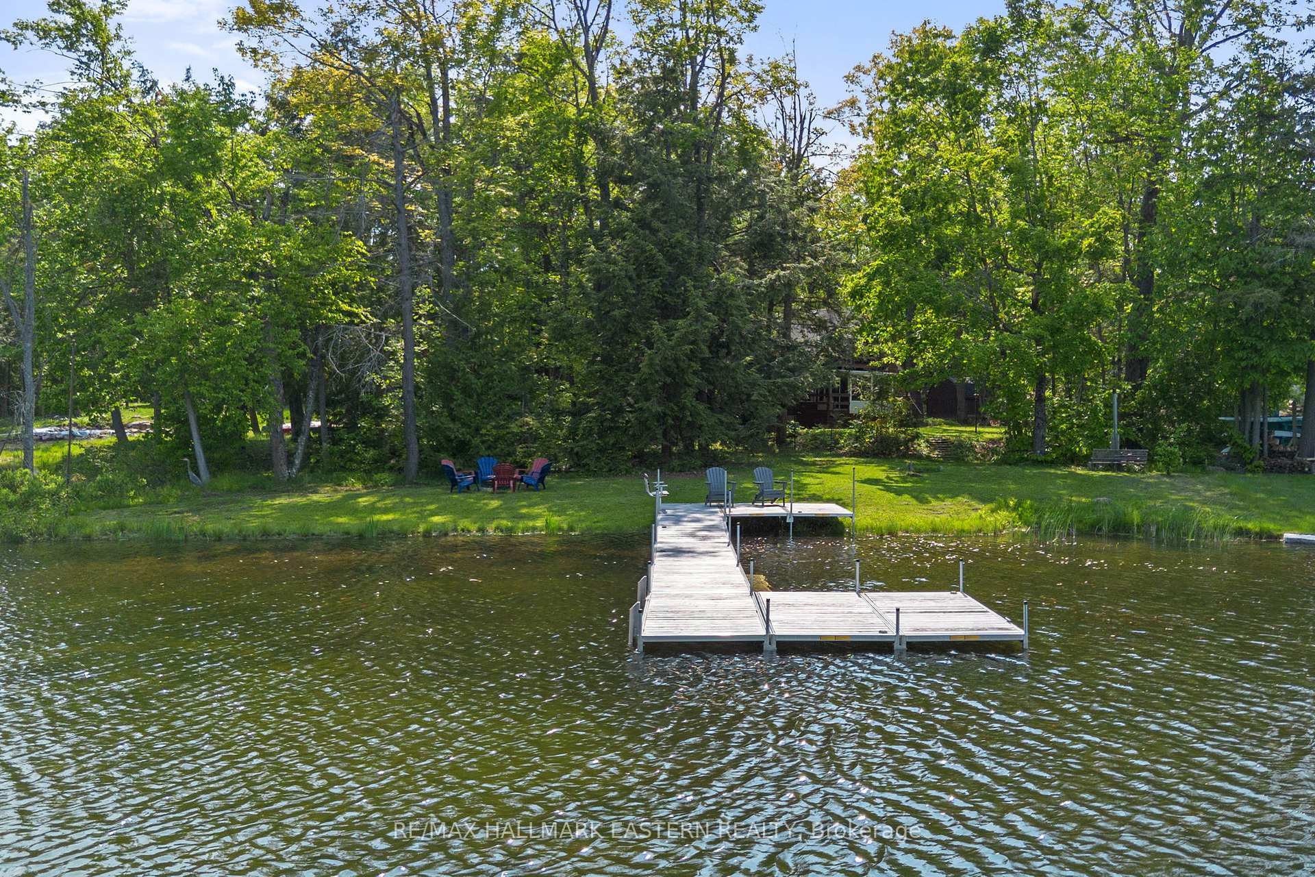 Property Photo: 68 Irwin Drive ON K0L 1J0