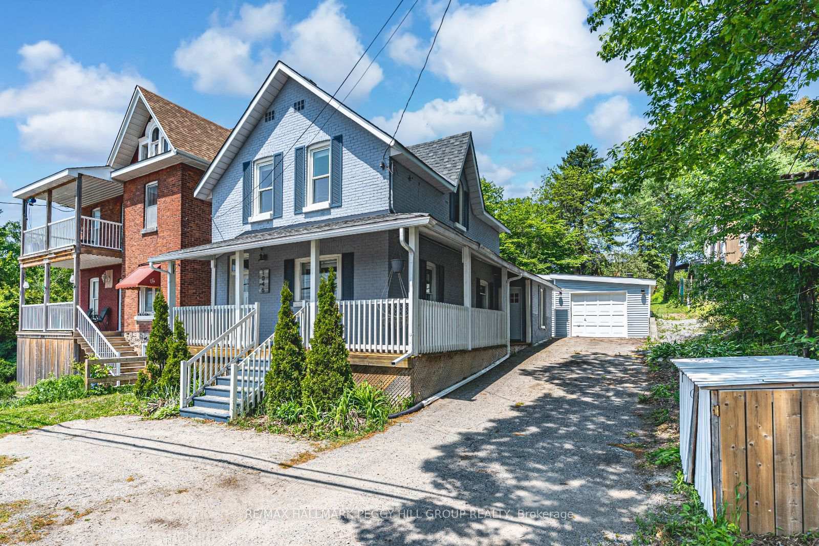 1046 Harbourview Drive  Midland ON L4R 5J4 photo