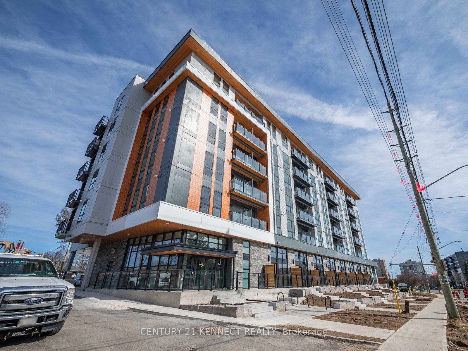 312 Erb Street W 106  Waterloo ON N2L 0K9 photo