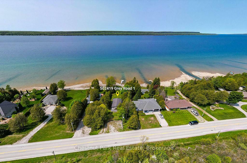 Property Photo: 502419 Grey Road 1 N/A ON N0H 2T0