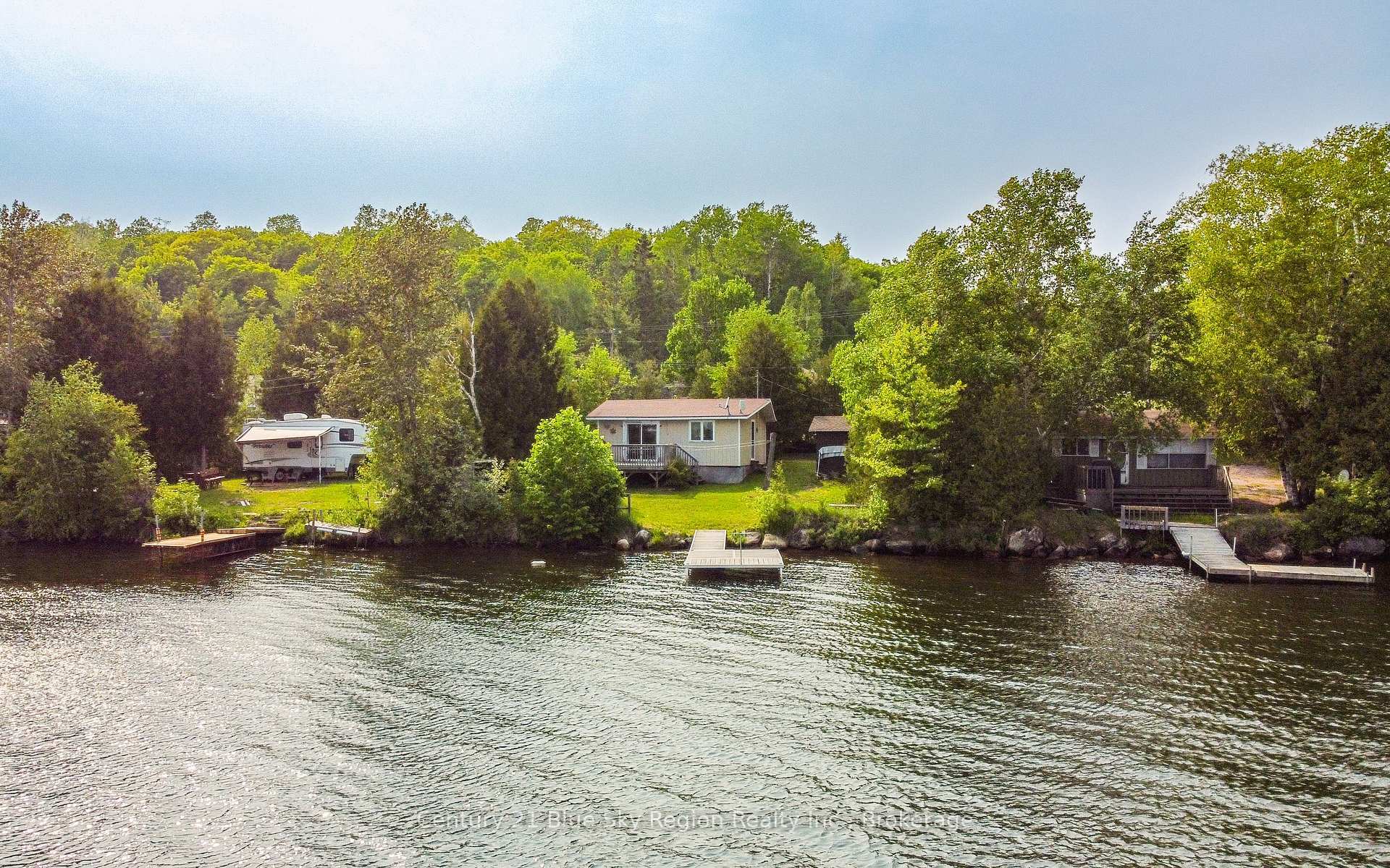 Property Photo: 652 Astorville Road 2 ON P0H 1B0