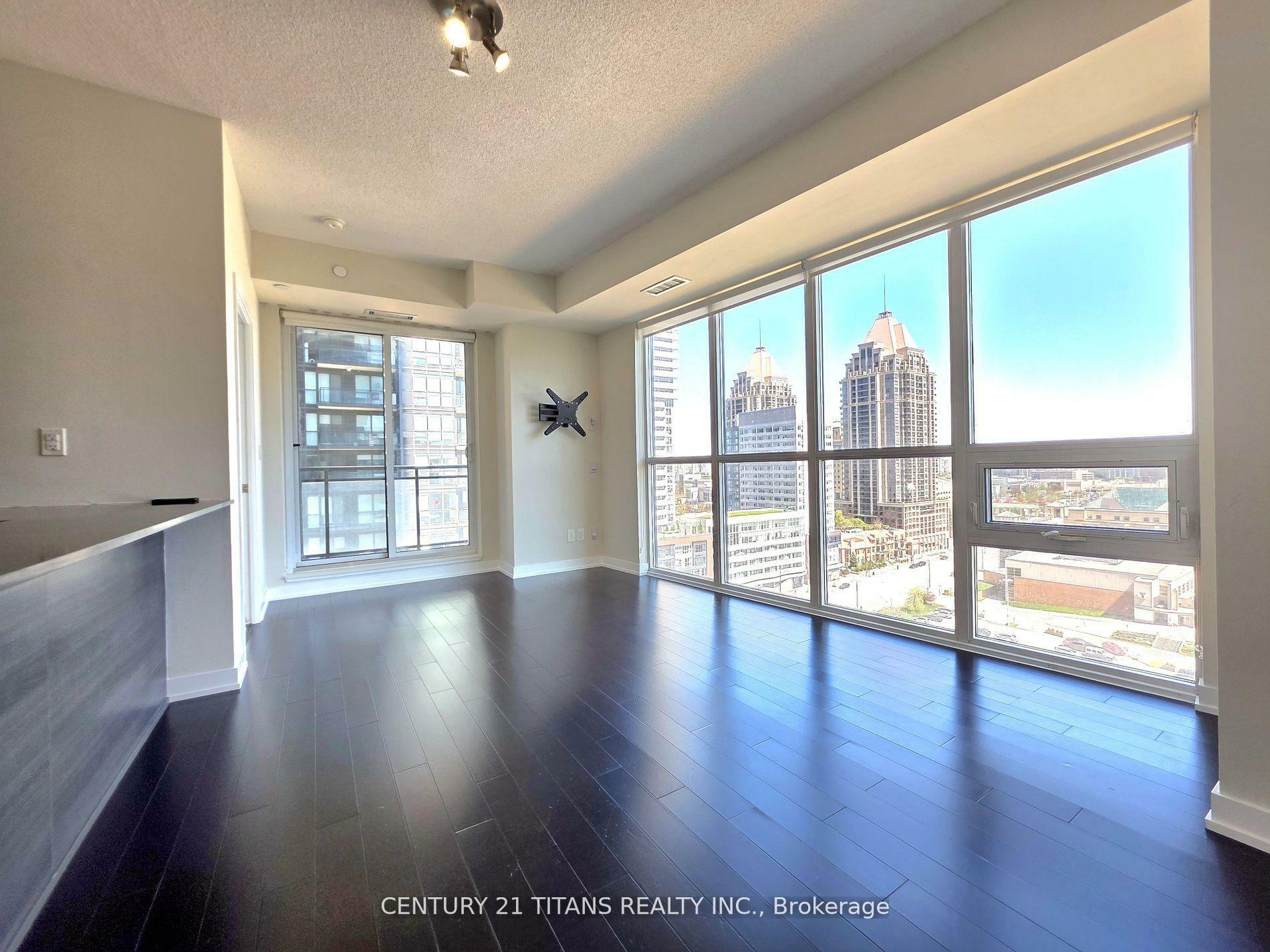 Property Photo: 4011 Brickstone Mews 1205 ON L5B 0G3