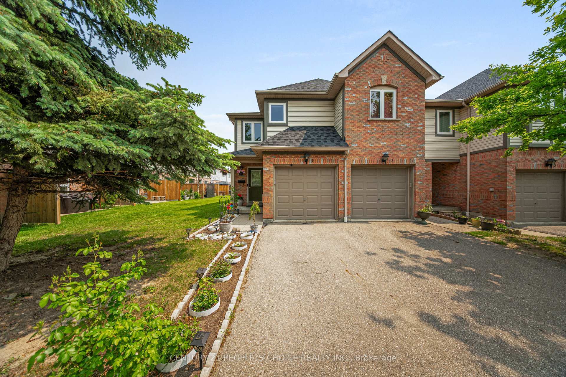 Property Photo: 5255 Guildwood Way 1 ON L5R 4A6