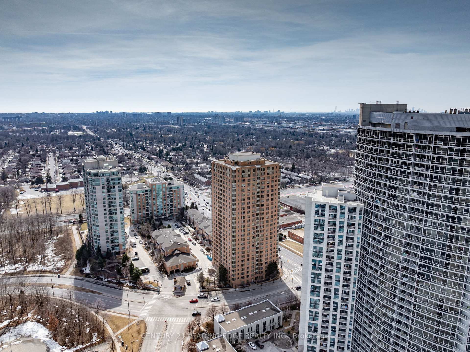 115 Omni Drive 1509  Toronto ON M1P 5B4 photo