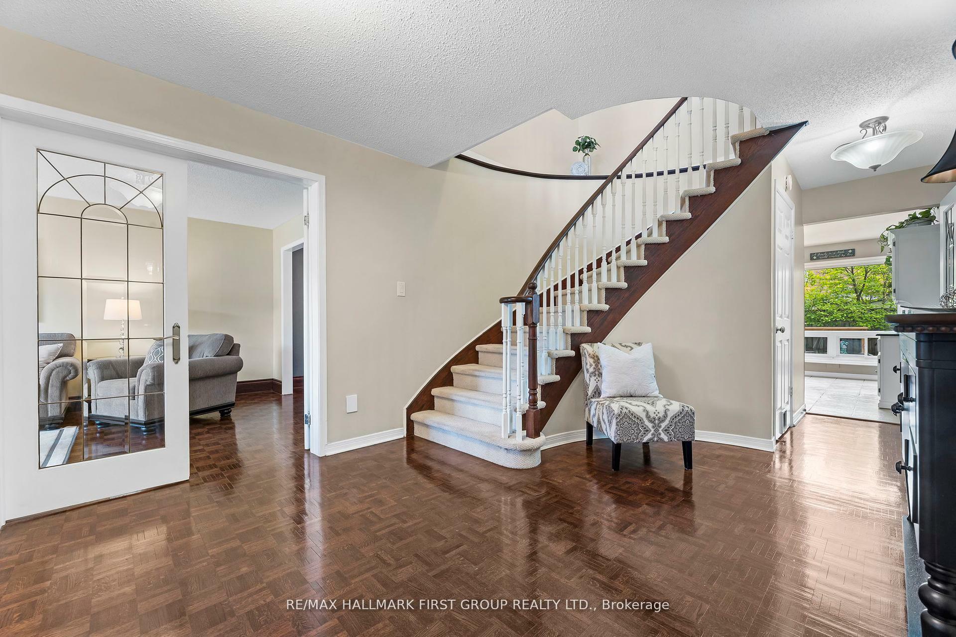 Property Photo: 1586 Saugeen Drive ON L1V 6K8