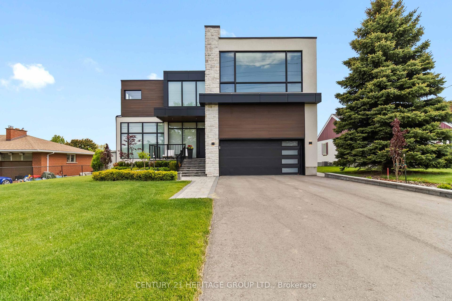 Photo de la propriété: 29 Peru Road ON L9T 2V5
