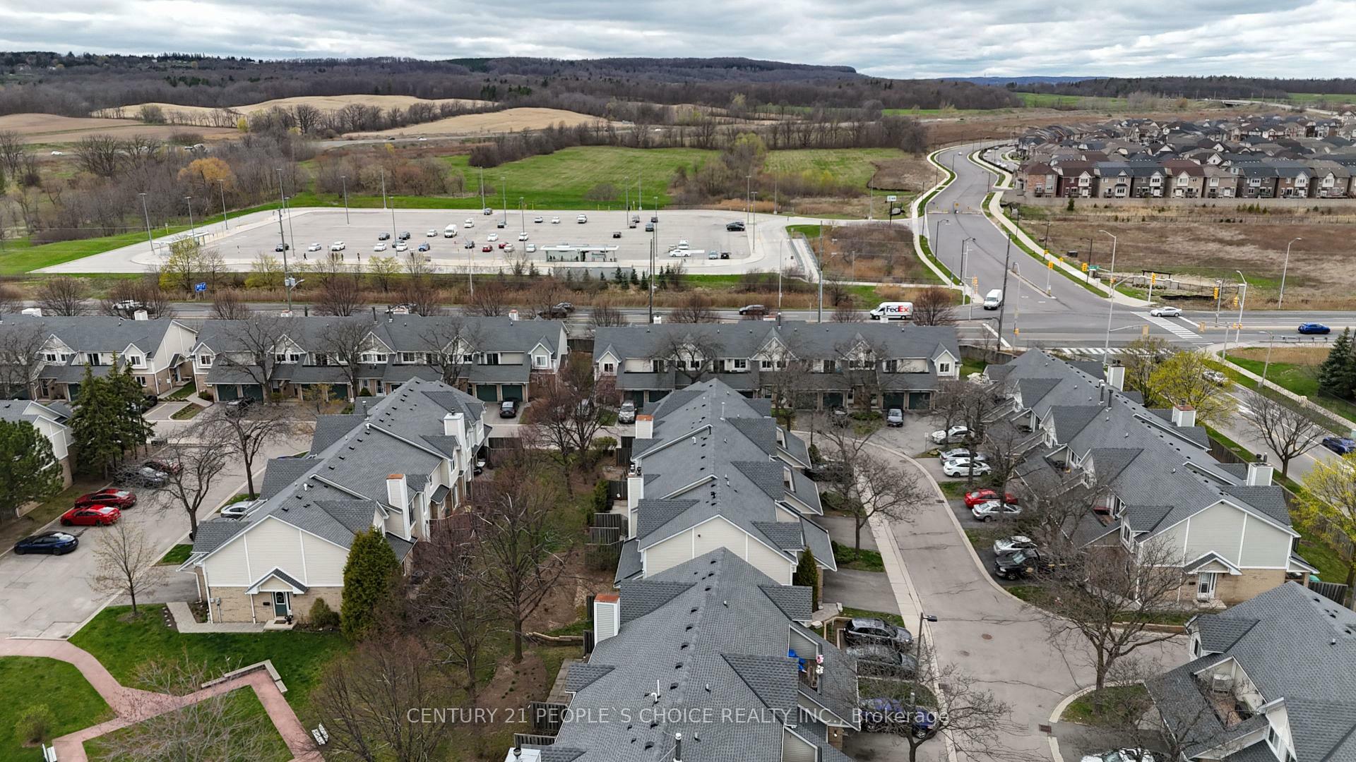 Property Photo: 2530 Northampton Boulevard 30 ON L7M 4B4