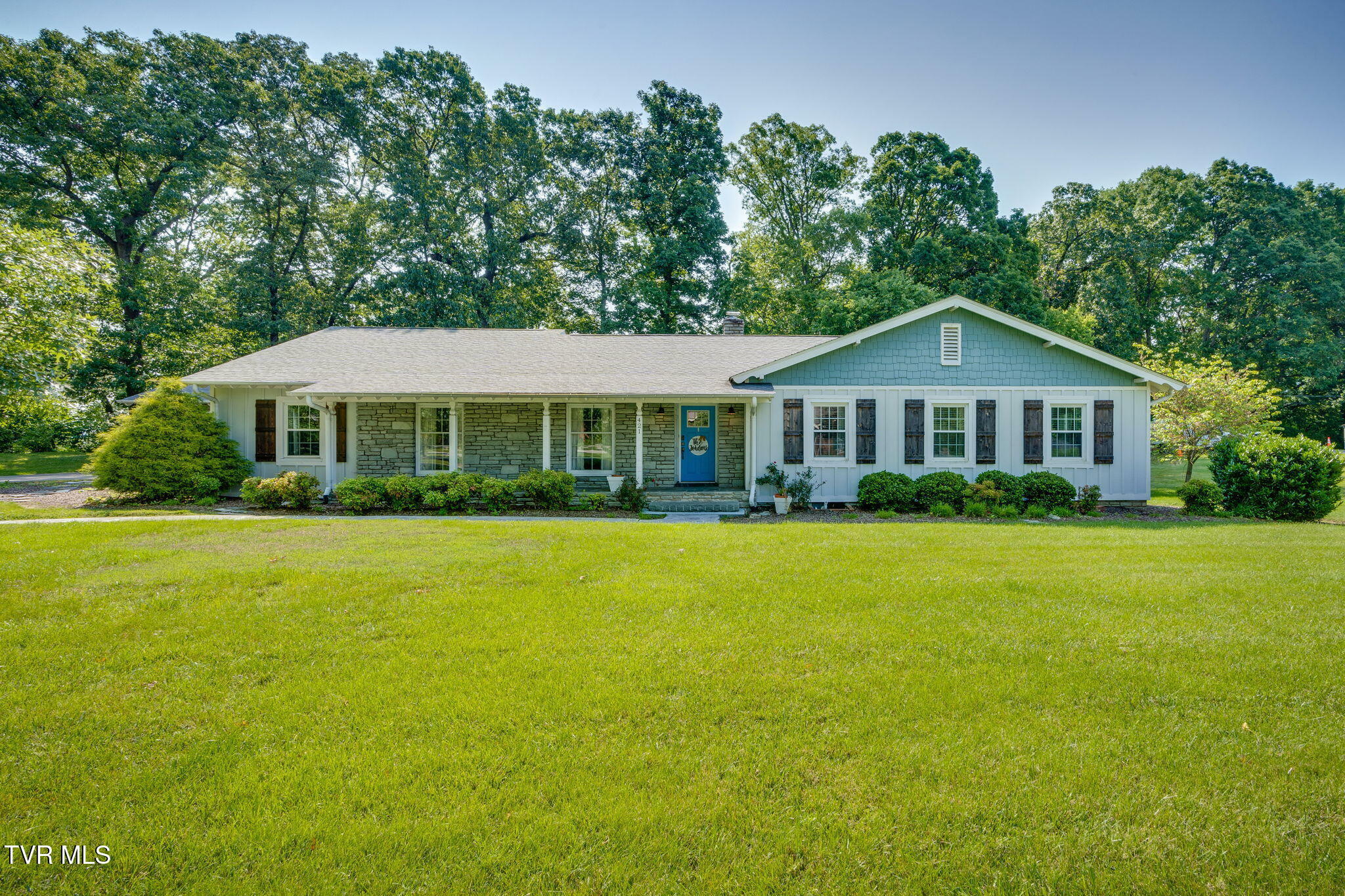 421 High Ridge Road  Kingsport TN 37660 photo