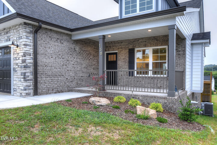 Property Photo: 138 Dry Kiln Court TN 37615