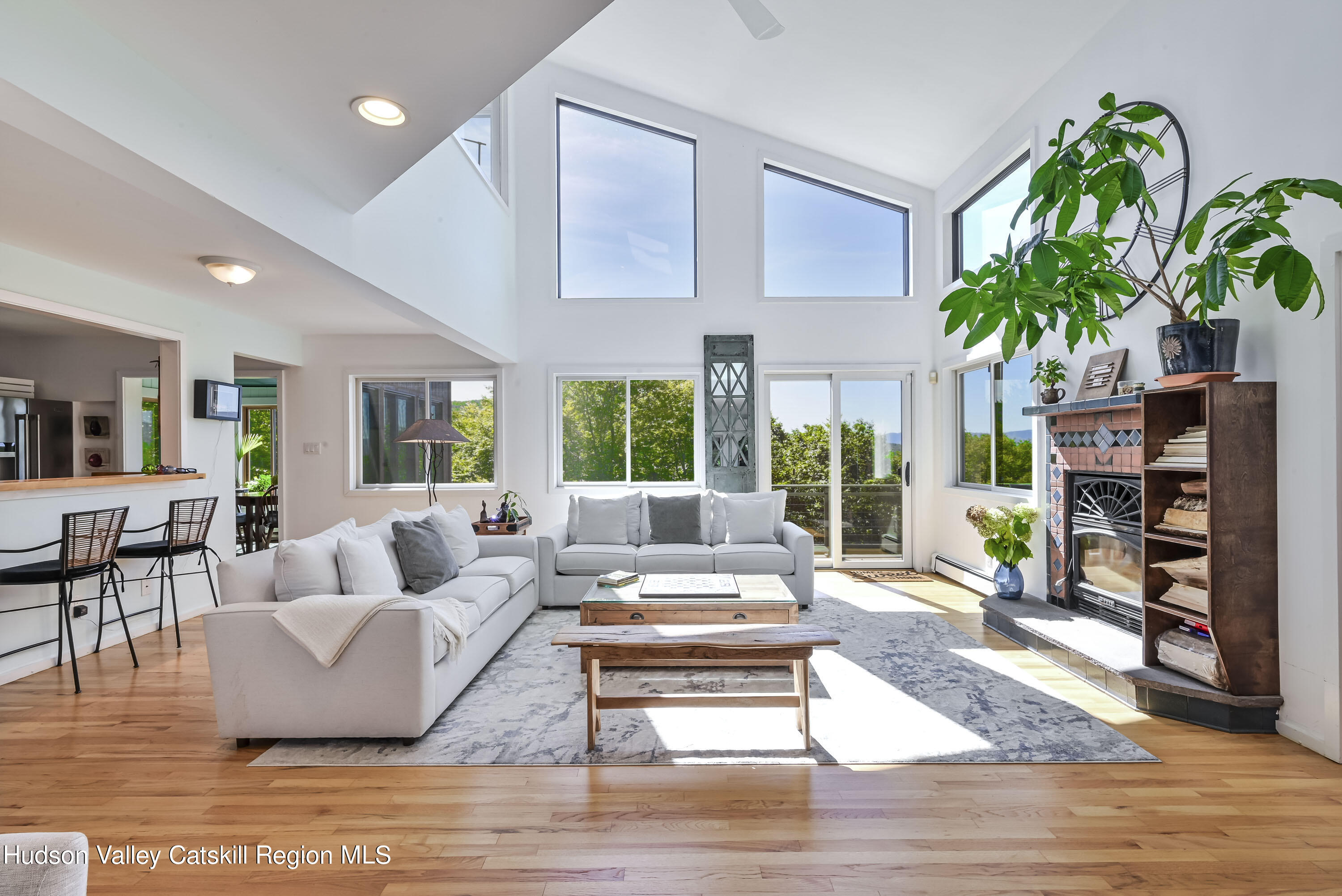 Property Photo: 208 Grogkill NY 12498