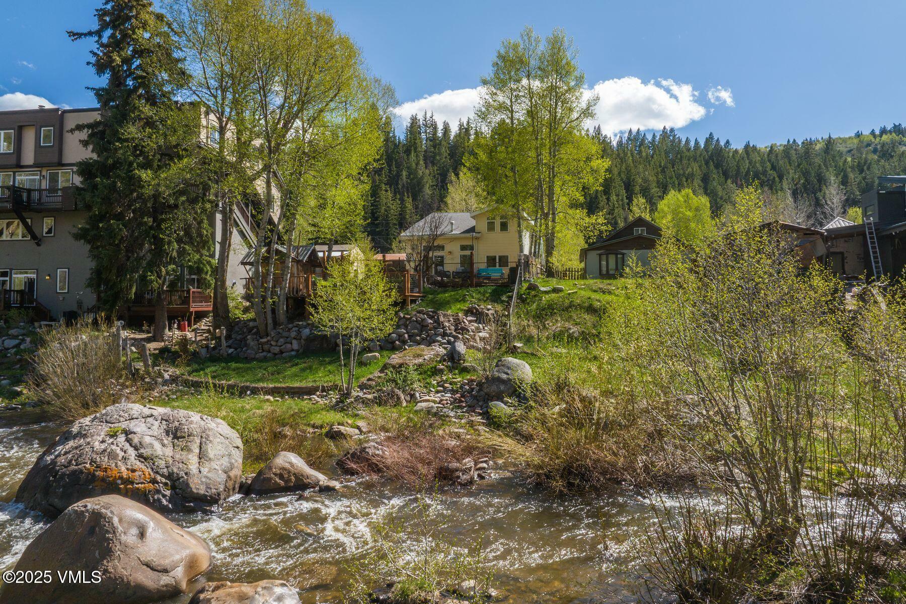 Property Photo: 562 Main Street CO 81645