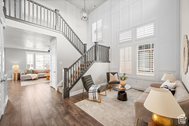 Property Photo: 10685 S Dielsdorf Rd E UT 84092