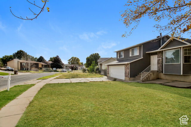 Property Photo:  2802 W 4375 S  UT 84067 