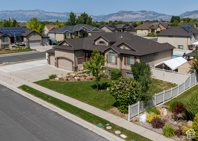 Property Photo: 4962 S 5050 W UT 84315