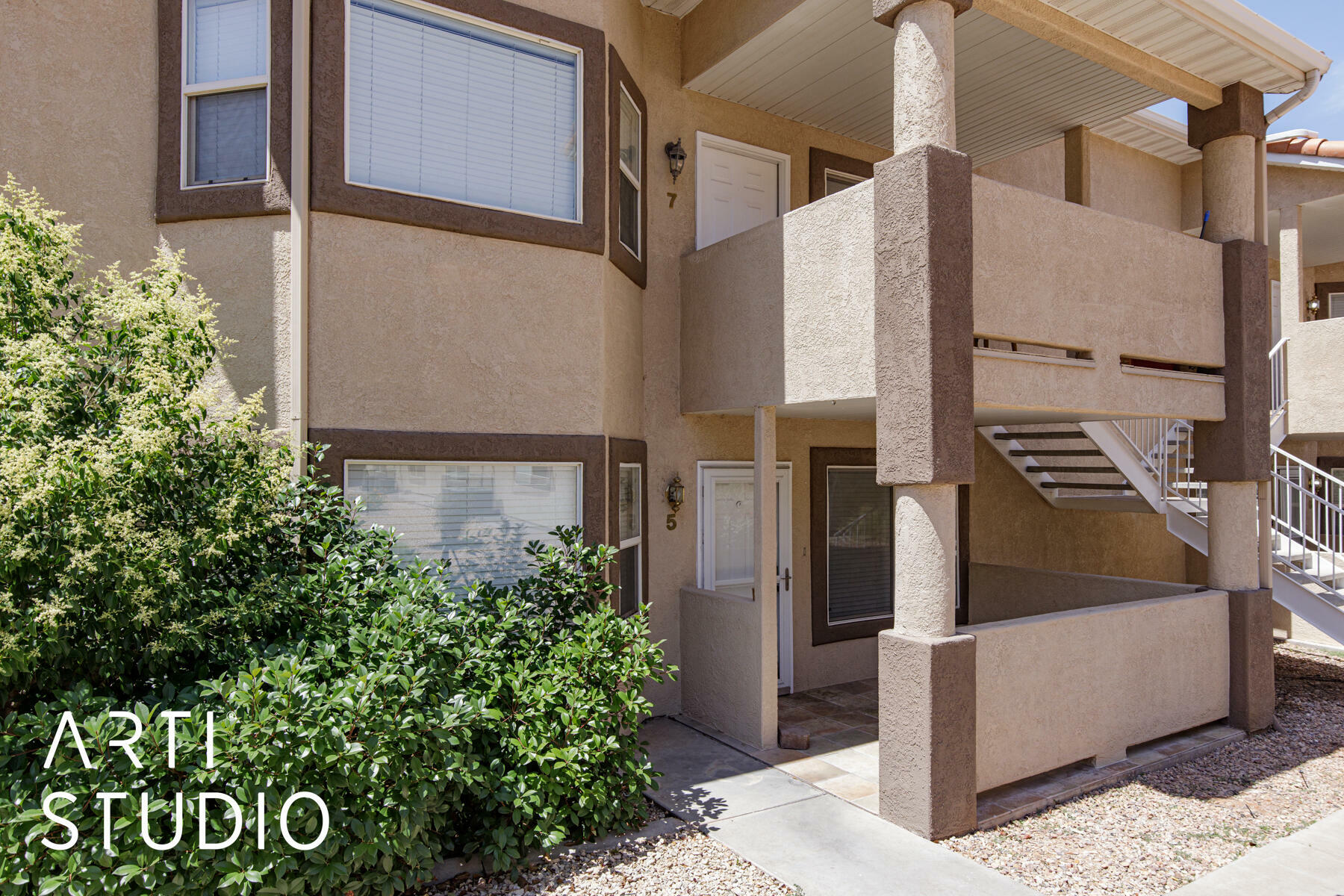Property Photo: 1301 W Indian Hills #5 UT 84770