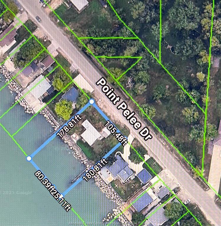 Property Photo: 680 Point Pelee Drive ON N8H 3V4