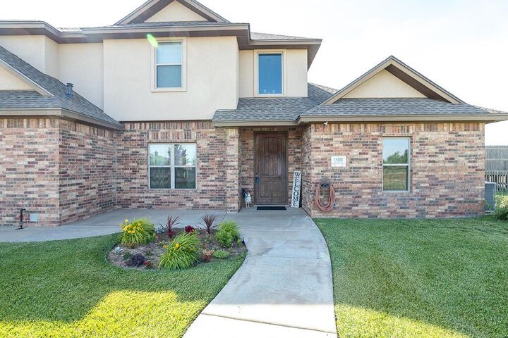 Property Photo: 18500 Copper Ridge TX 79124