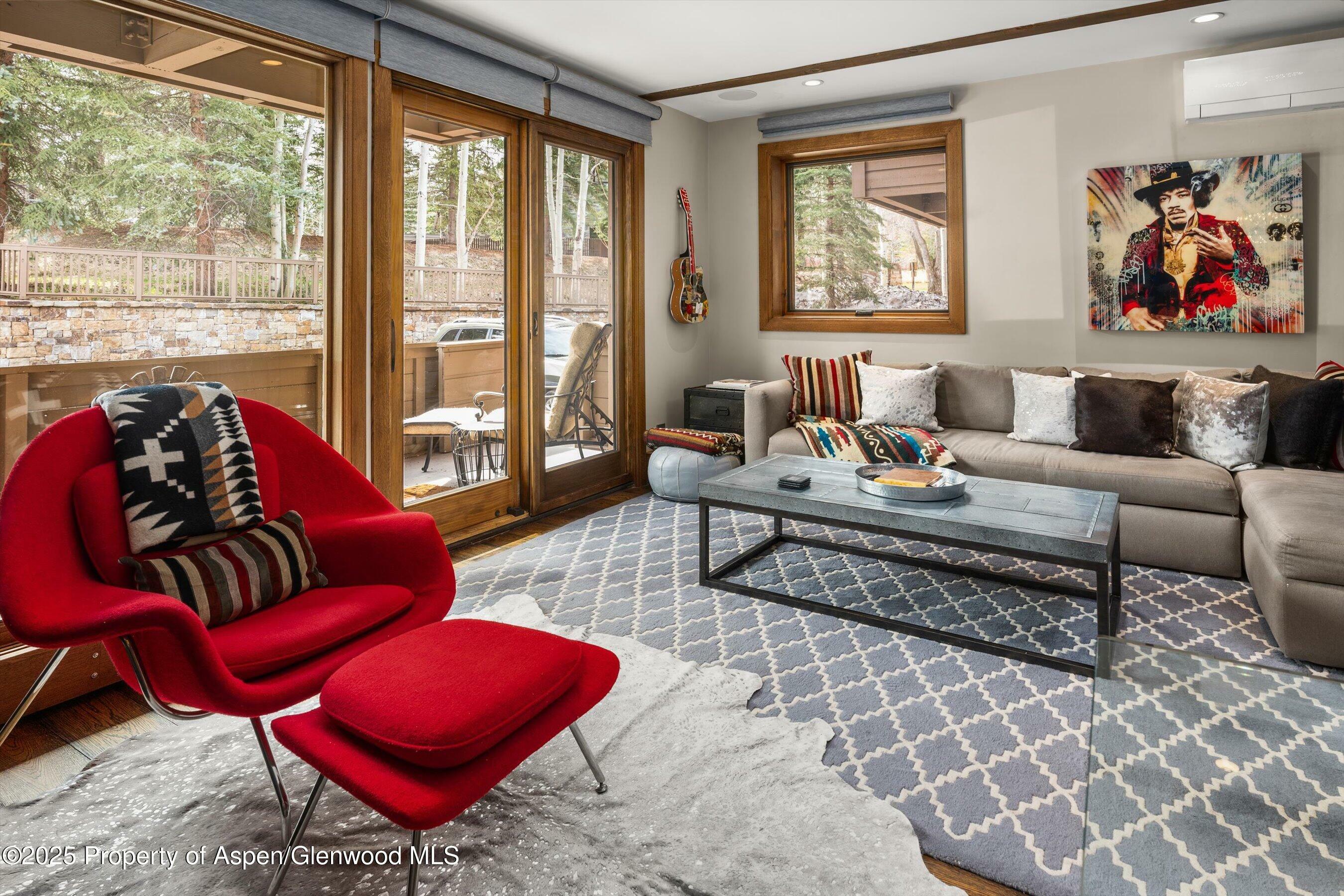 Property Photo:  610 S West End Street K102  CO 81611 
