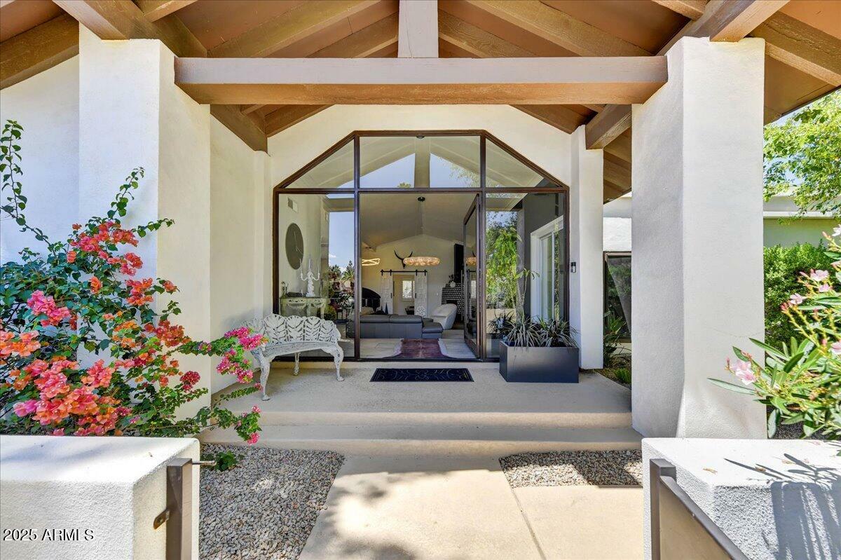 10157 E San Salvador Drive  Scottsdale AZ 85258 photo